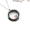 Makeup Palette Floating Charm