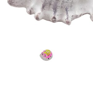 Anime Pancake Floating Charm