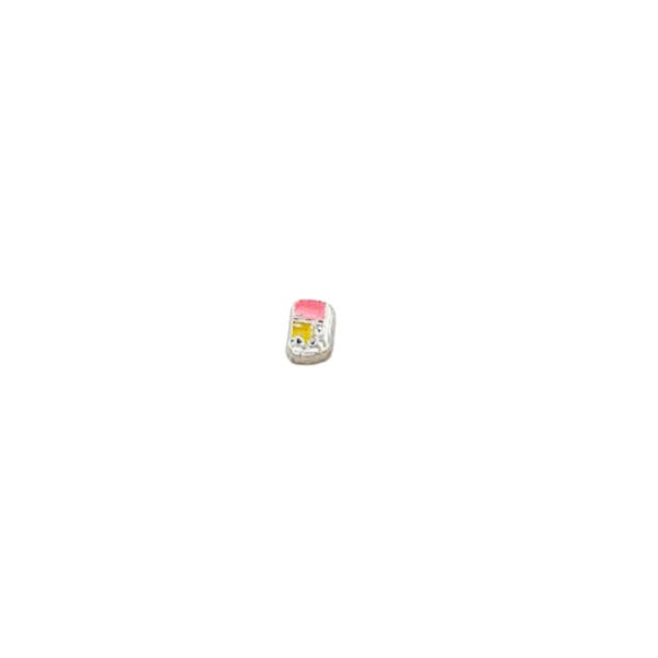 Anime Eraser Floating Charm