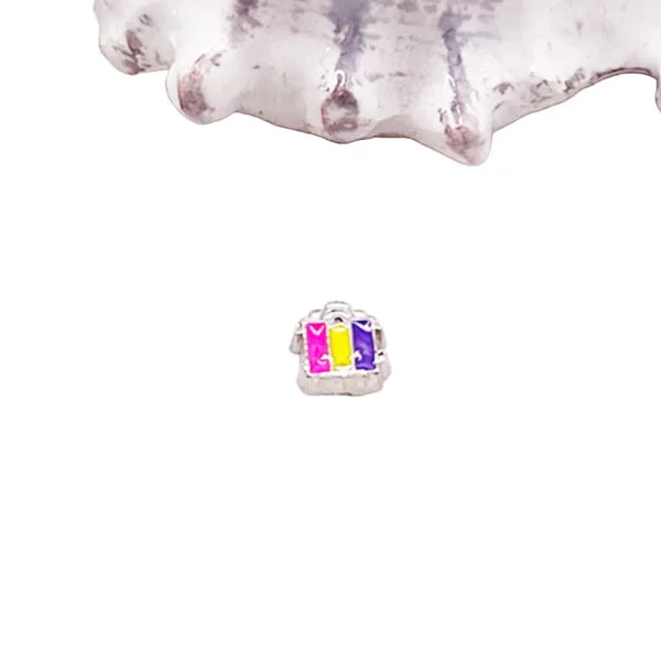Makeup Palette Floating Charm