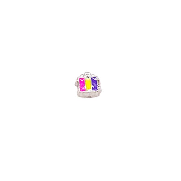 Makeup Palette Floating Charm