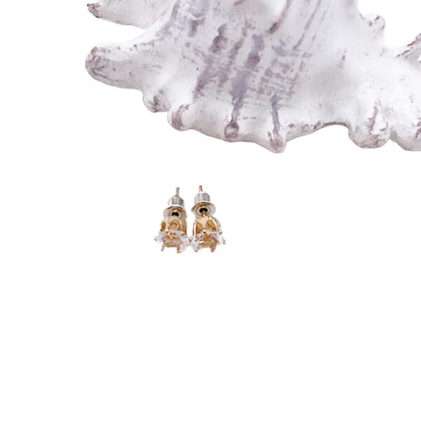 Crystal Earrings