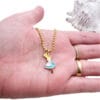 Alice in Wonderland Necklace
