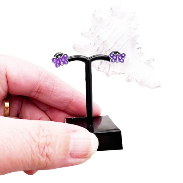 Butterfly Earrings
