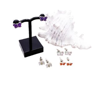 Butterfly Earrings