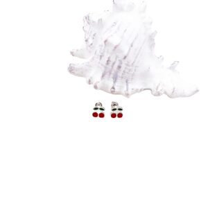 Cherry Earrings