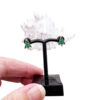 Christmas Tree Earrings
