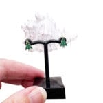 Christmas Tree Earrings