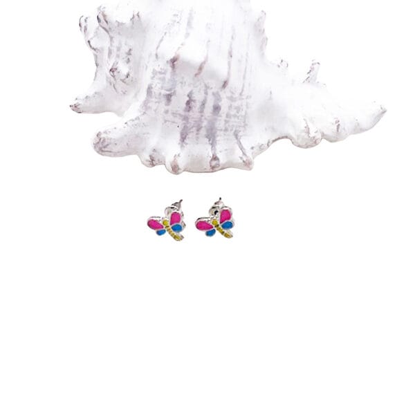 Dragonfly Earrings