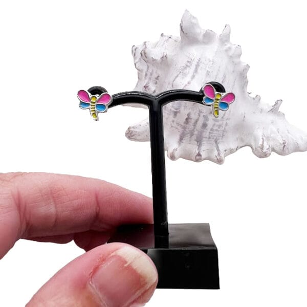 Dragonfly Earrings