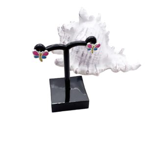 Dragonfly Earrings