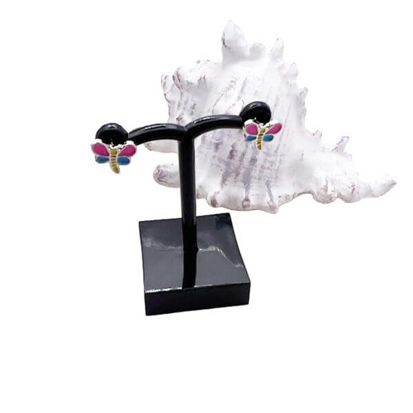 Dragonfly Earrings