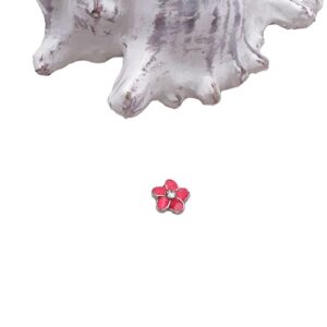 Forget me not Floating Charms