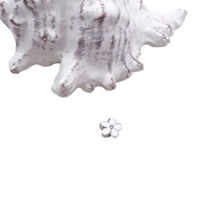 Forget me not Floating Charms