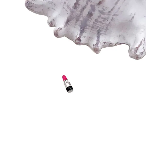 Lipstick Floating Charms