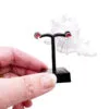 Mushroom Earrings