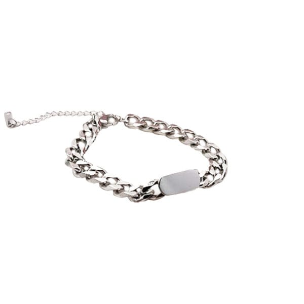 Personalised Bracelet