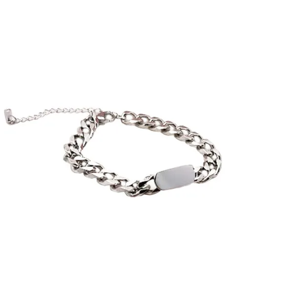 Personalised Bracelet