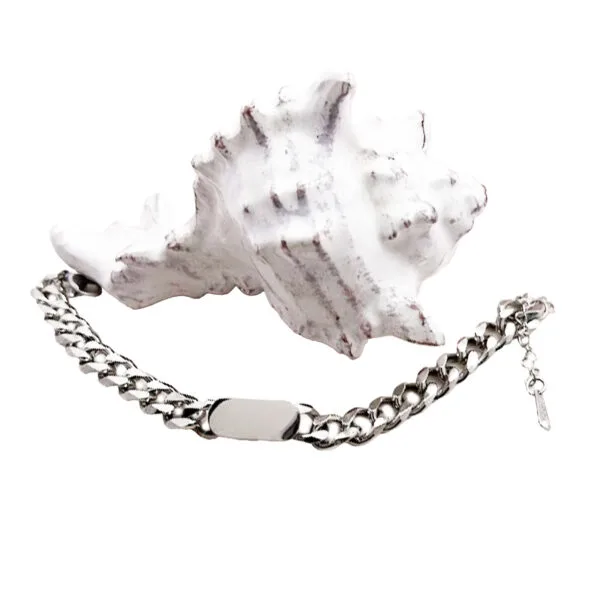 Personalised Bracelet