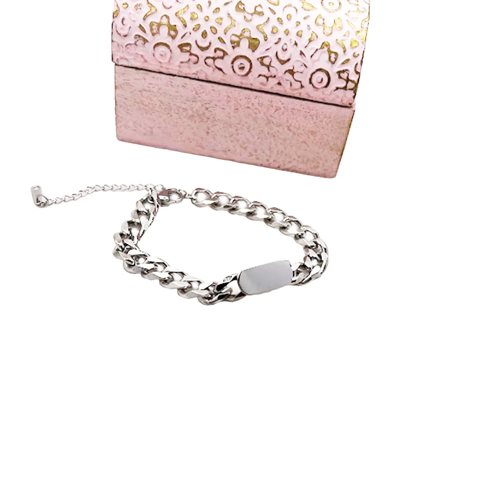 Personalised Bracelet