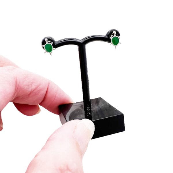 Turtle Earrings