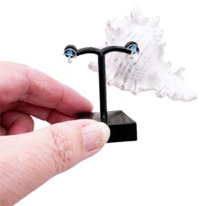 Umbrella Earrings