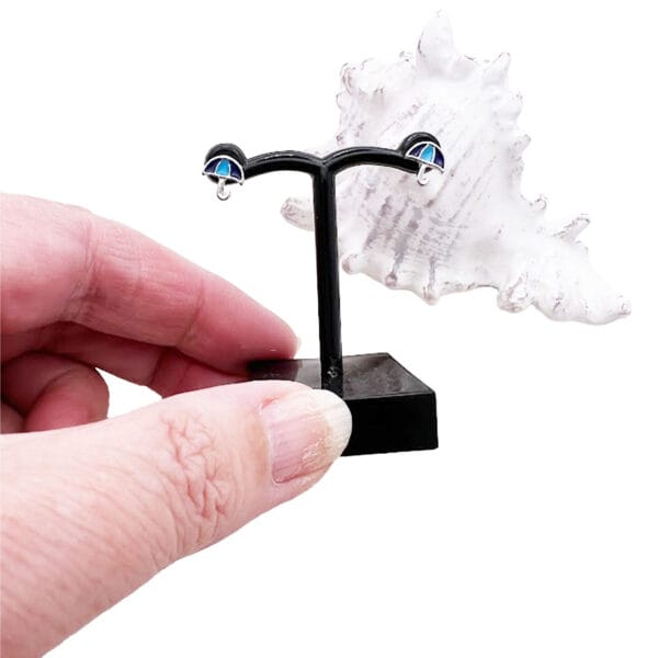 Umbrella Earrings