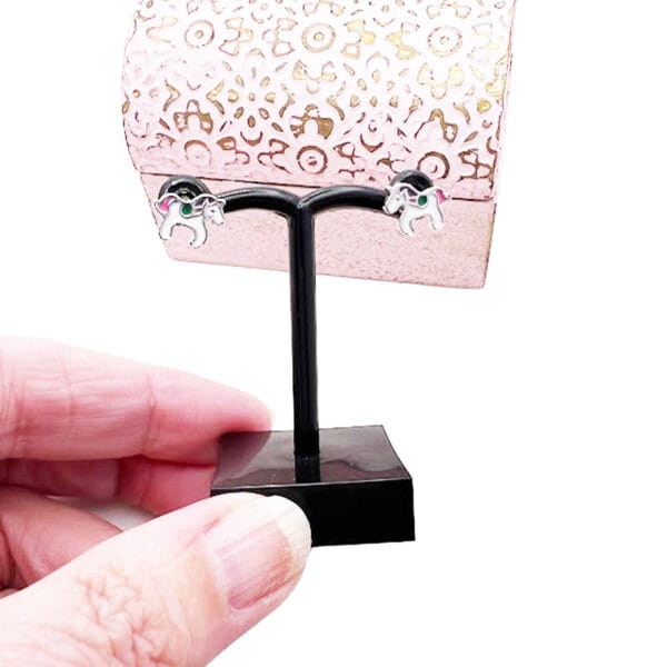 Unicorn Earrings