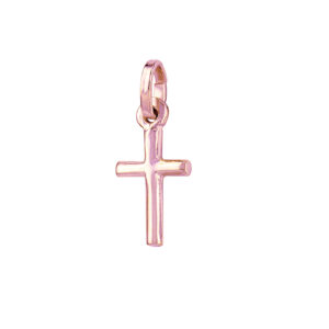 9ct Fancy Religious Cross Charms