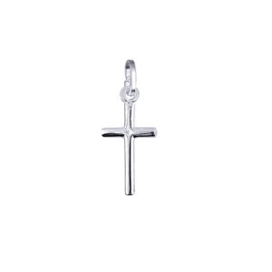 9ct Fancy Religious Cross Charms