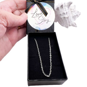 Cable Jewellery Chains