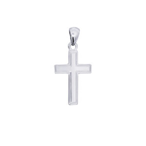 Fancy Religious Cross Charms