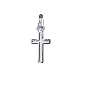 Fancy Religious Cross Charms