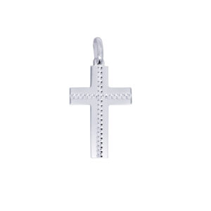 Fancy Religious Cross Charms