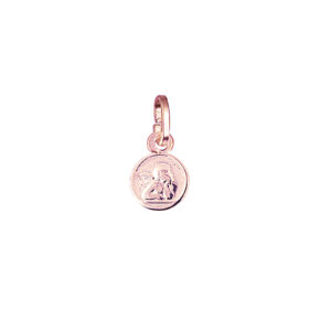 Guardian Angel Charm