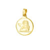 Guardian Angel Charm