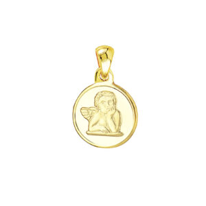 Guardian Angel Charm