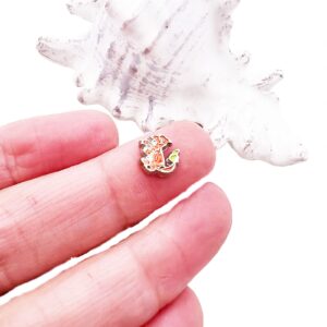Pokémon Charmeleon Floating Charm