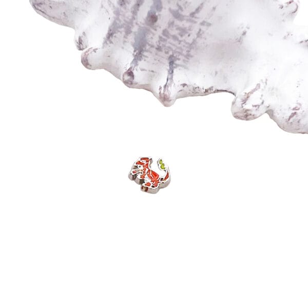 Pokémon Charmeleon Floating Charm