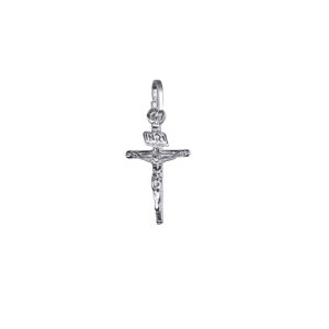 Religious Crucifix Charms