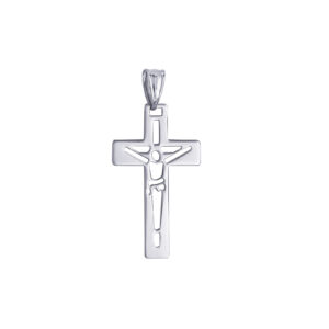 Religious Crucifix Charms
