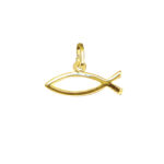 Religious Fish Charms