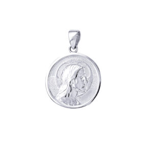 Religious Jesus Charm