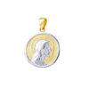Religious Jesus Charm
