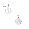 Religious Saint Benedicti Charm