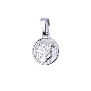 Saint Christopher Charms