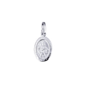 Saint Christopher Charms