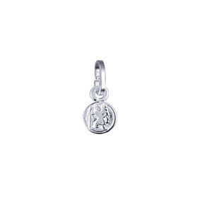 Saint Christopher Charms