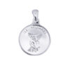 Saint Michael Charm