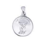 Saint Michael Charm